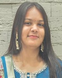 Dr. Dhyani Doshi - Door Step Doctor Pvt. Ltd.